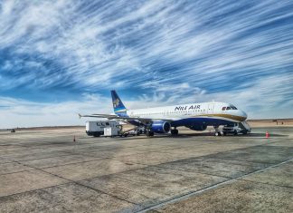 Egipto – Dia 17 – De Assuão para Alexandria