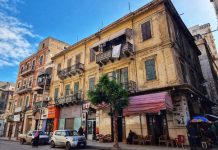 Egipto – Dia 19 – Alexandria