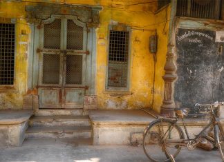 Índias 2023 – Dia 07 – Ahmedabad