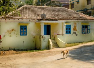 Índias 2023 – Dia 08 – Diu