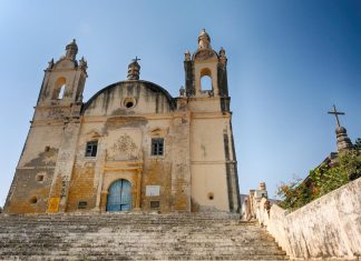 Traços do Império: Diu, Índia