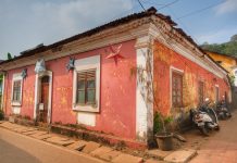 Índias 2023 – Dia 12 – Goa