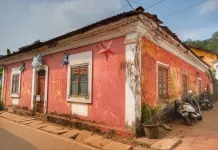 Índias 2023 – Dia 12 – Goa