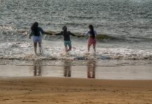 Índias 2023 – Dia 13 – Goa