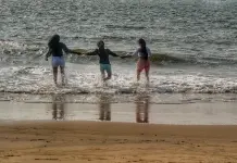 Índias 2023 – Dia 13 – Goa