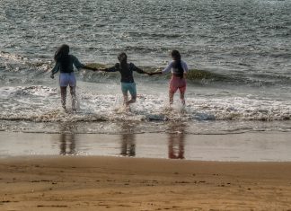 Índias 2023 – Dia 13 – Goa