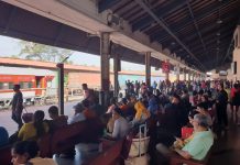 Índias 2023 – Dia 14 – De Goa a Cochim