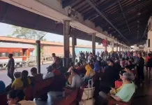 Índias 2023 – Dia 14 – De Goa a Cochim