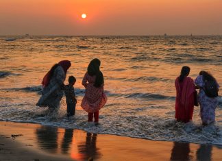 Índias 2023 – Dia 16 – Cochim