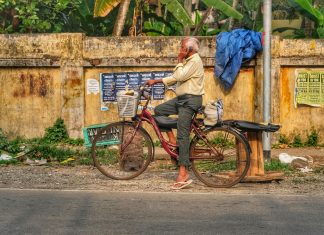 Índias 2023 – Dia 17 – Cochim