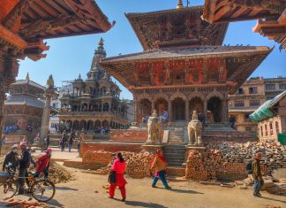 Índias 2023 – Dia 21 – Patan