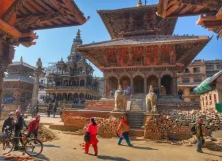 Índias 2023 – Dia 21 – Patan