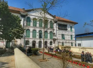 Índias 2023 – Dia 22 – Patan e Kathmandu