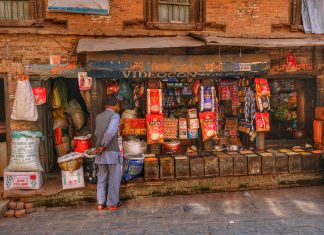 Índias 2023 – Dia 23 – Bhaktapur