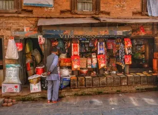 Índias 2023 – Dia 23 – Bhaktapur