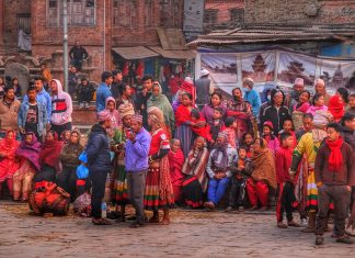 Índias 2023 – Dia 24 – Bhaktapur