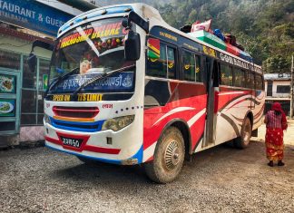 Índias 2023 – Dia 26 – Kathmandu