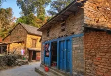 Índias 2023 – Dia 27 – Bandipur