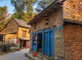 Índias 2023 – Dia 27 – Bandipur
