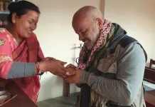 Índias 2023 – Dia 32 – Kathmandu