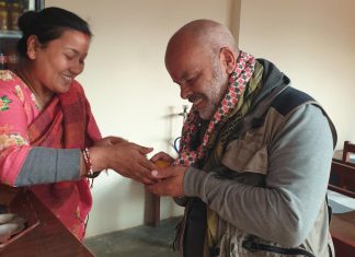 Índias 2023 – Dia 32 – Kathmandu