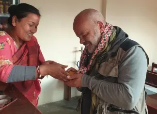 Índias 2023 – Dia 32 – Kathmandu