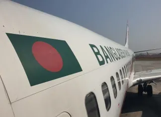 Índias 2023 – Dia 33 – Dhaka