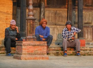 Índias 2023 – Dia 28 – Bandipur