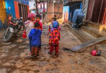 Índias 2023 – Dias 30, 31 – Bandipur