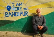Diya’s Guest House : Os Dias de Bandipur