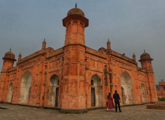 Índias 2023 – Dias 34 e 35 – Dhaka