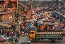 Índias 2023 – Dias 37 a 42 – Dhaka