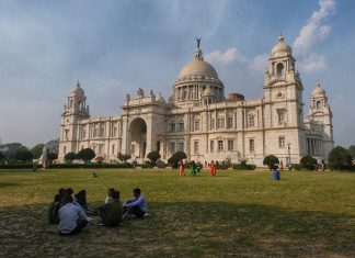 Índias 2023 – Dia 44 – Amritsar