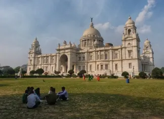 Índias 2023 – Dia 44 – Amritsar