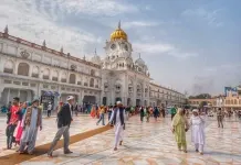 Índias 2023 – Dia 45 – Amritsar