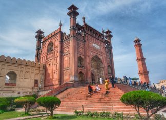 Índias 2023 – Dia 47 – Lahore