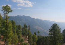 Índias 2023 – Dia 57 – Nathia Ghali