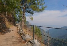 Índias 2023 – Dia 58 – Nathia Ghali