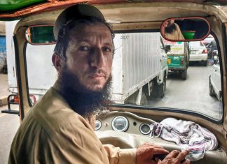 Índias 2023 – Dia 49 – Islamabad