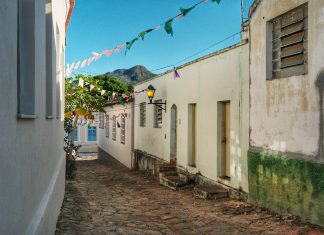 Brasil 2024 – Dia 05 – Goiás