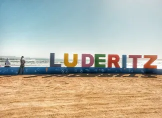 Namibia 2024 – Dia 11 – Luderitz