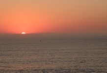 Namibia 2024 – Dia 13 – Luderitz