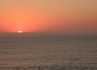 Namibia 2024 – Dia 13 – Luderitz