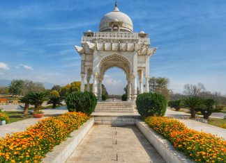 Índias 2023 – Dias 50 a 53 – Islamabad