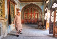 Índias 2023 – Dia 54 – Peshawar