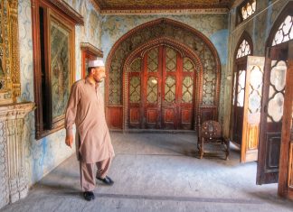 Índias 2023 – Dia 54 – Peshawar