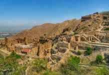 Índias 2023 – Dia 55 – Peshawar