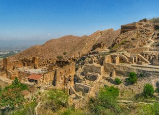 Índias 2023 – Dia 55 – Peshawar