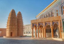 Índias 2023 – Dias 65 – Qatar