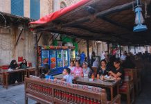 Índias 2023 – Dia 64 – Qatar